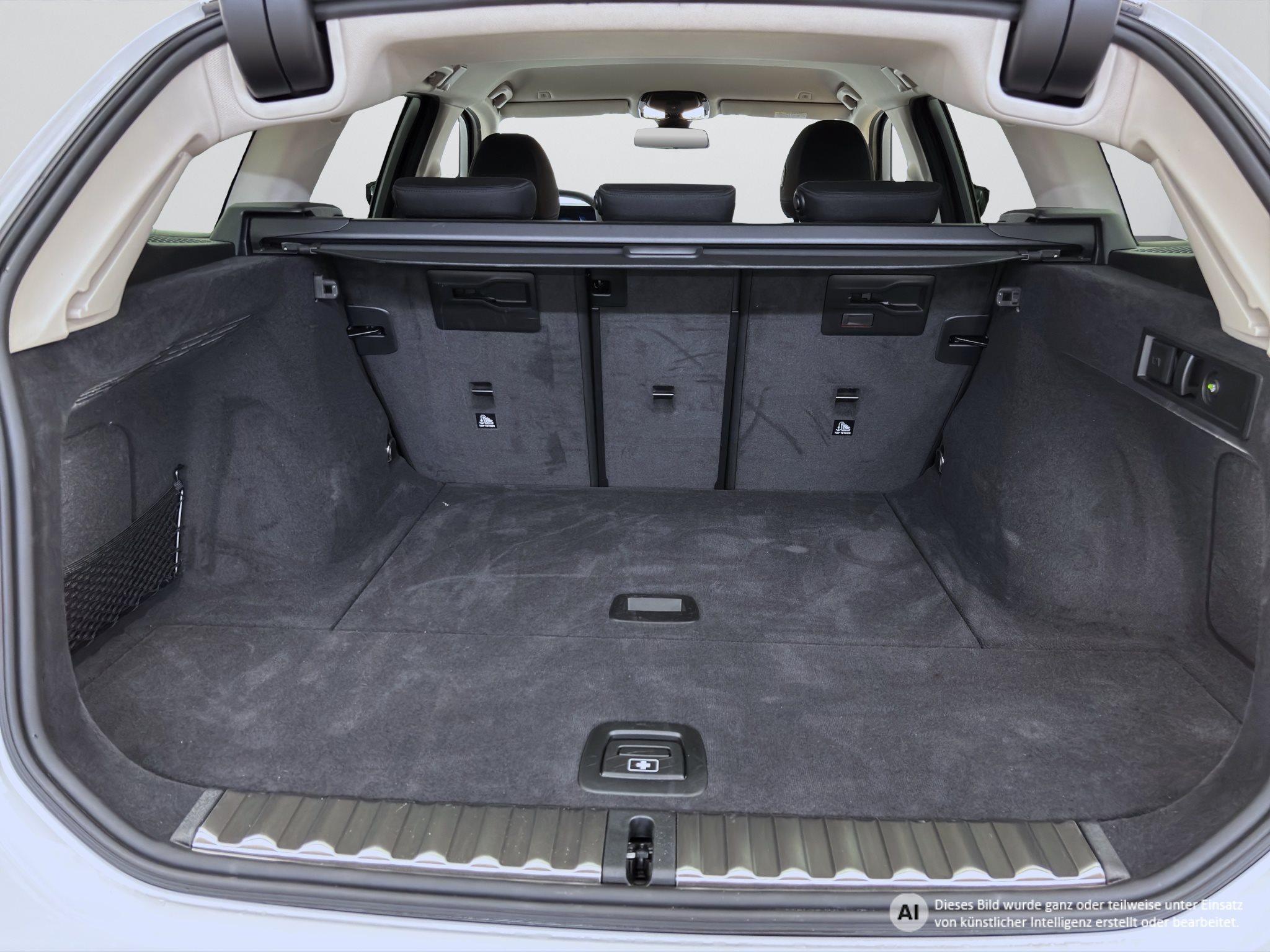 BMW 3er Touring – Bild 14