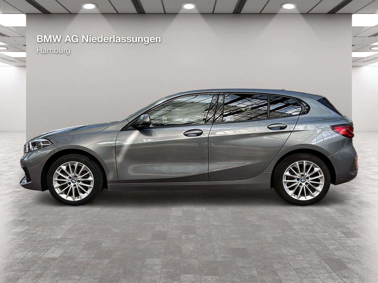 BMW 1er – Bild 2