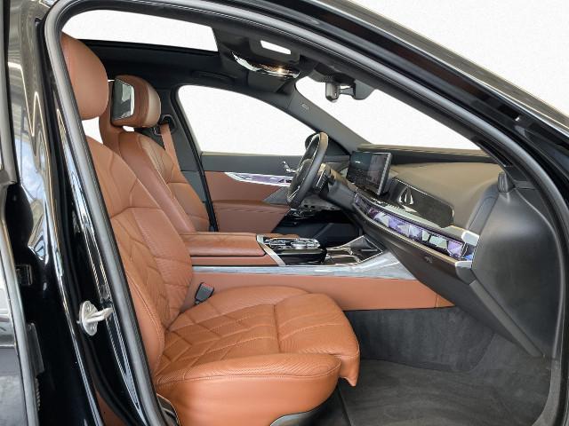 BMW 7er – Bild 6