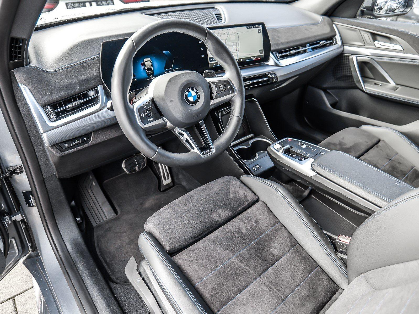BMW X2 – Bild 25