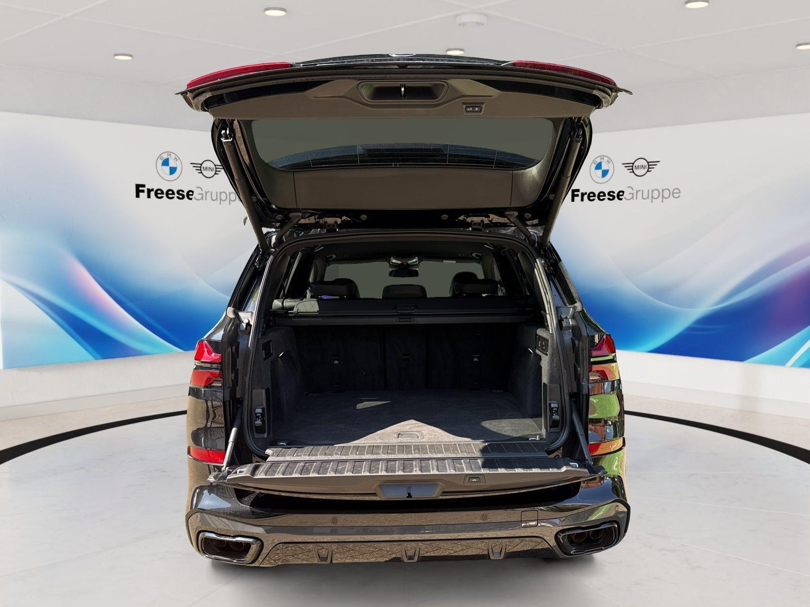 BMW X5 – Bild 18