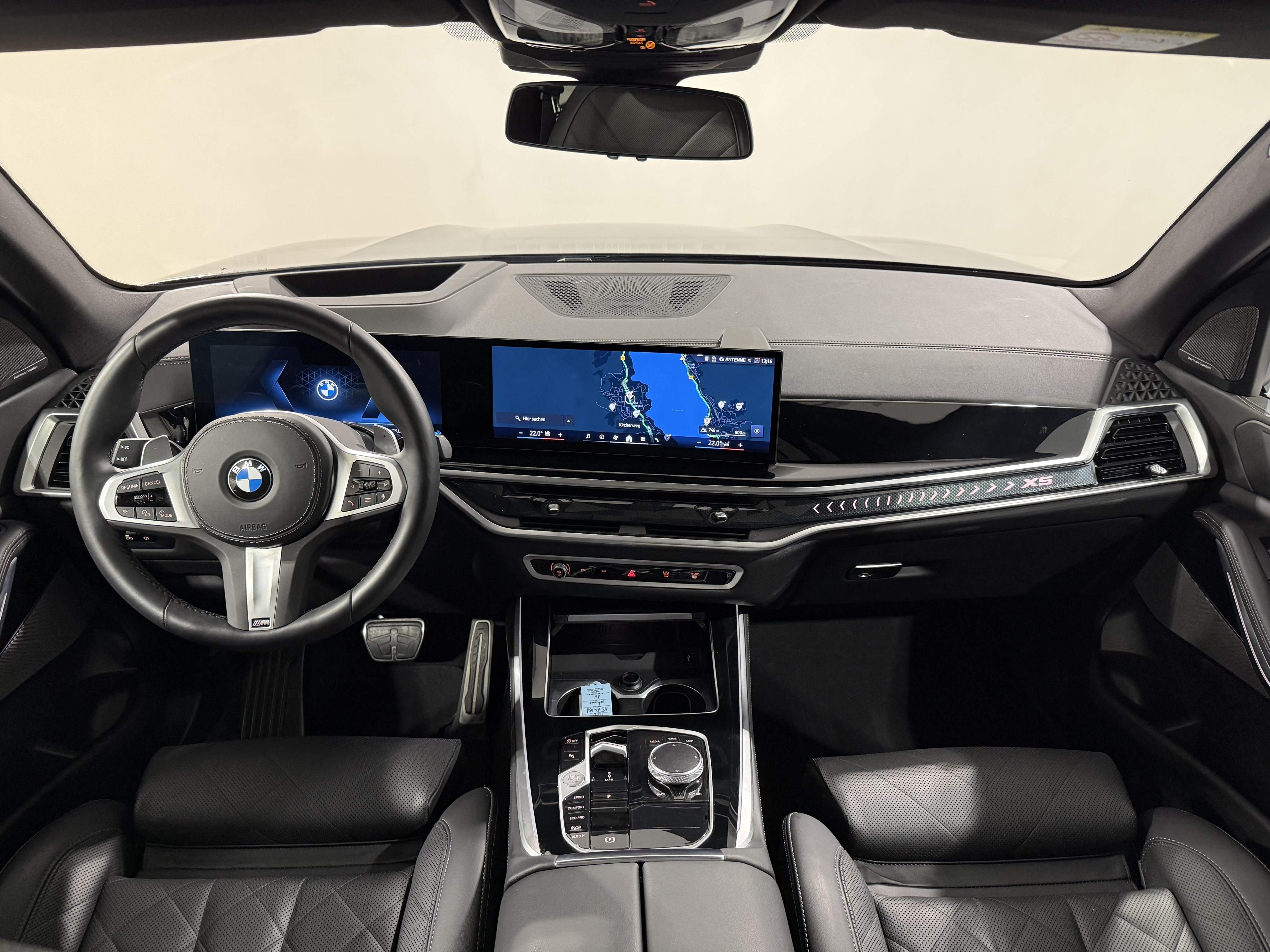BMW X5 – Bild 31