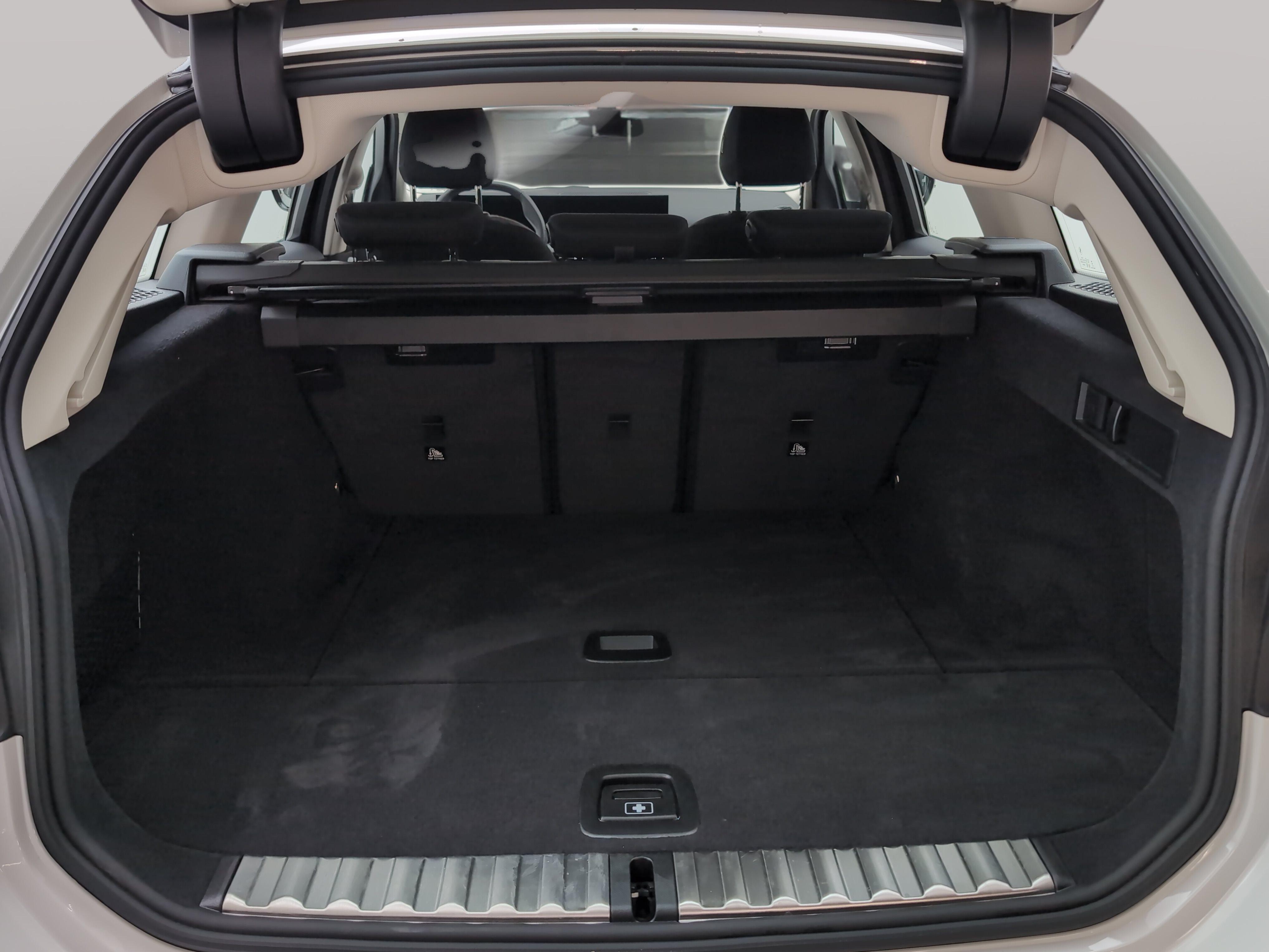 BMW 3er Touring – Bild 7