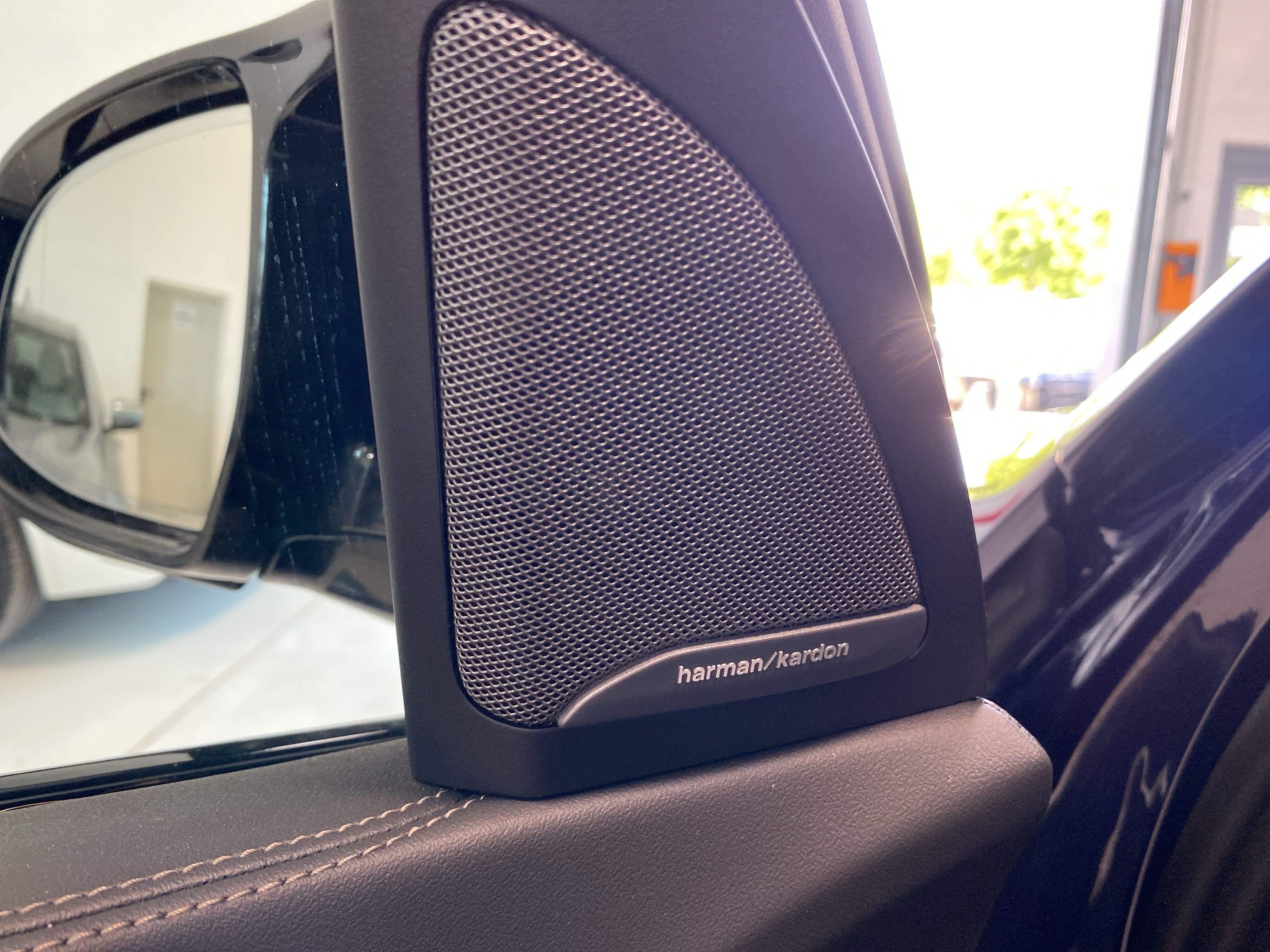 BMW X5 – Bild 10