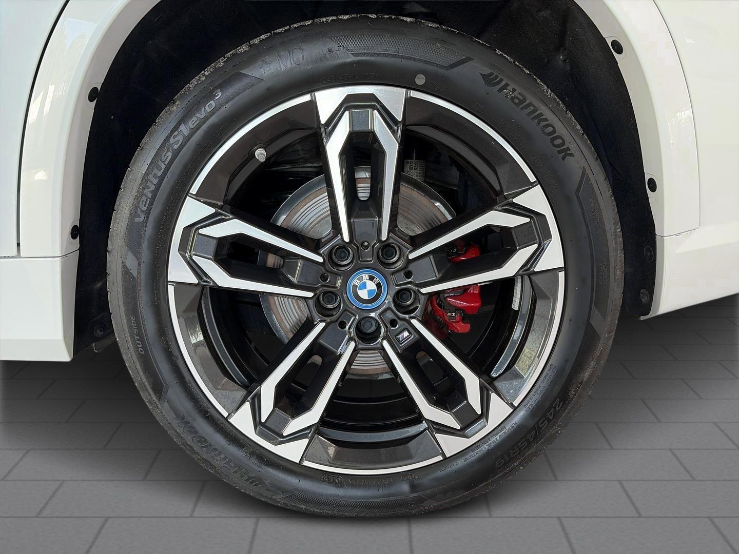 BMW iX1 – Bild 20