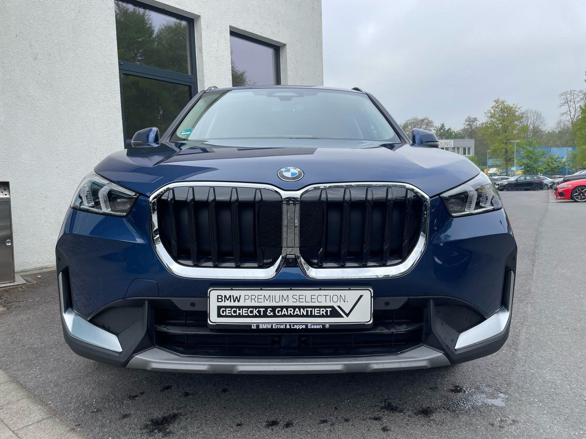 BMW X1 – Bild 16