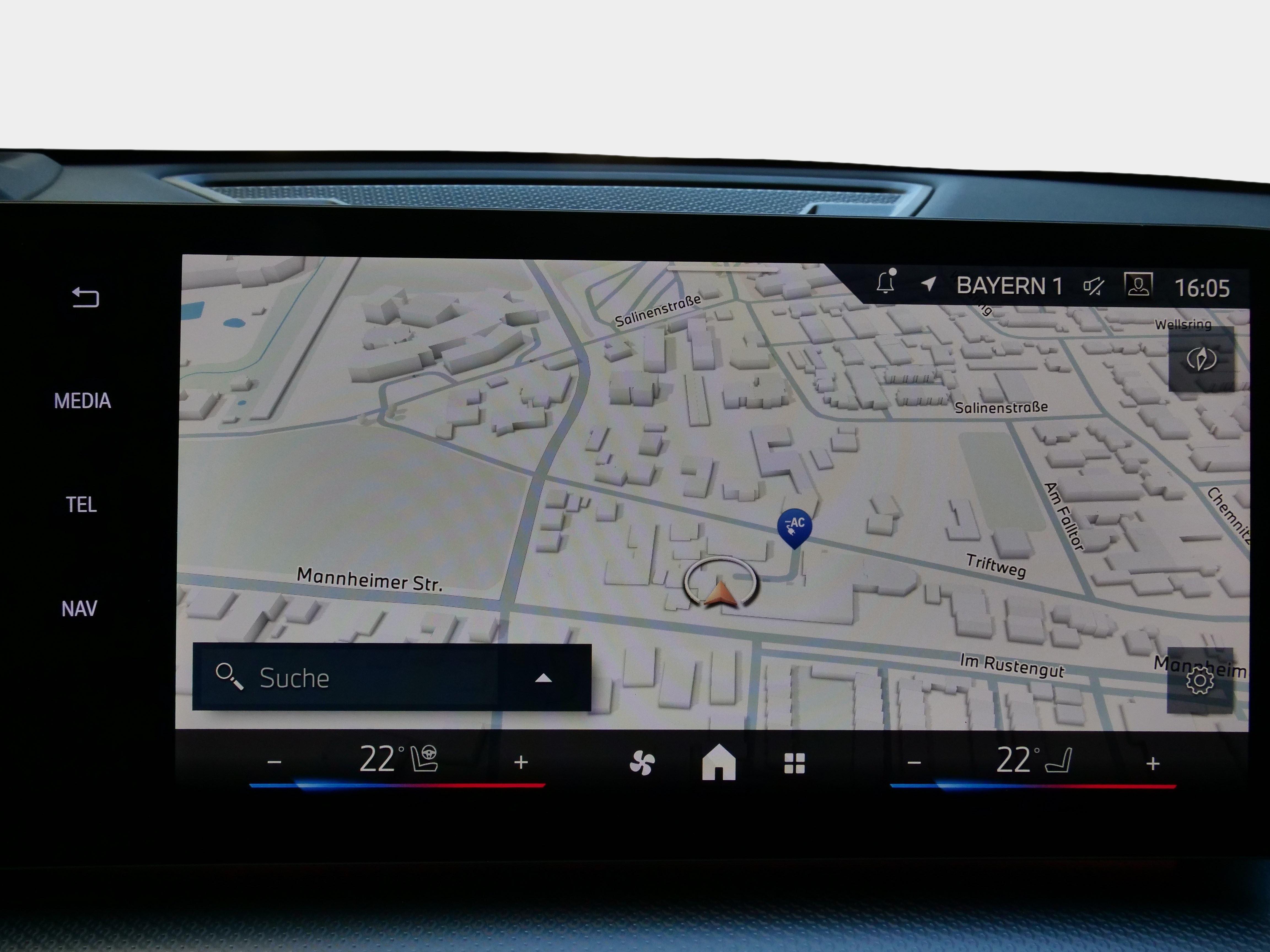 BMW X1 – Bild 13