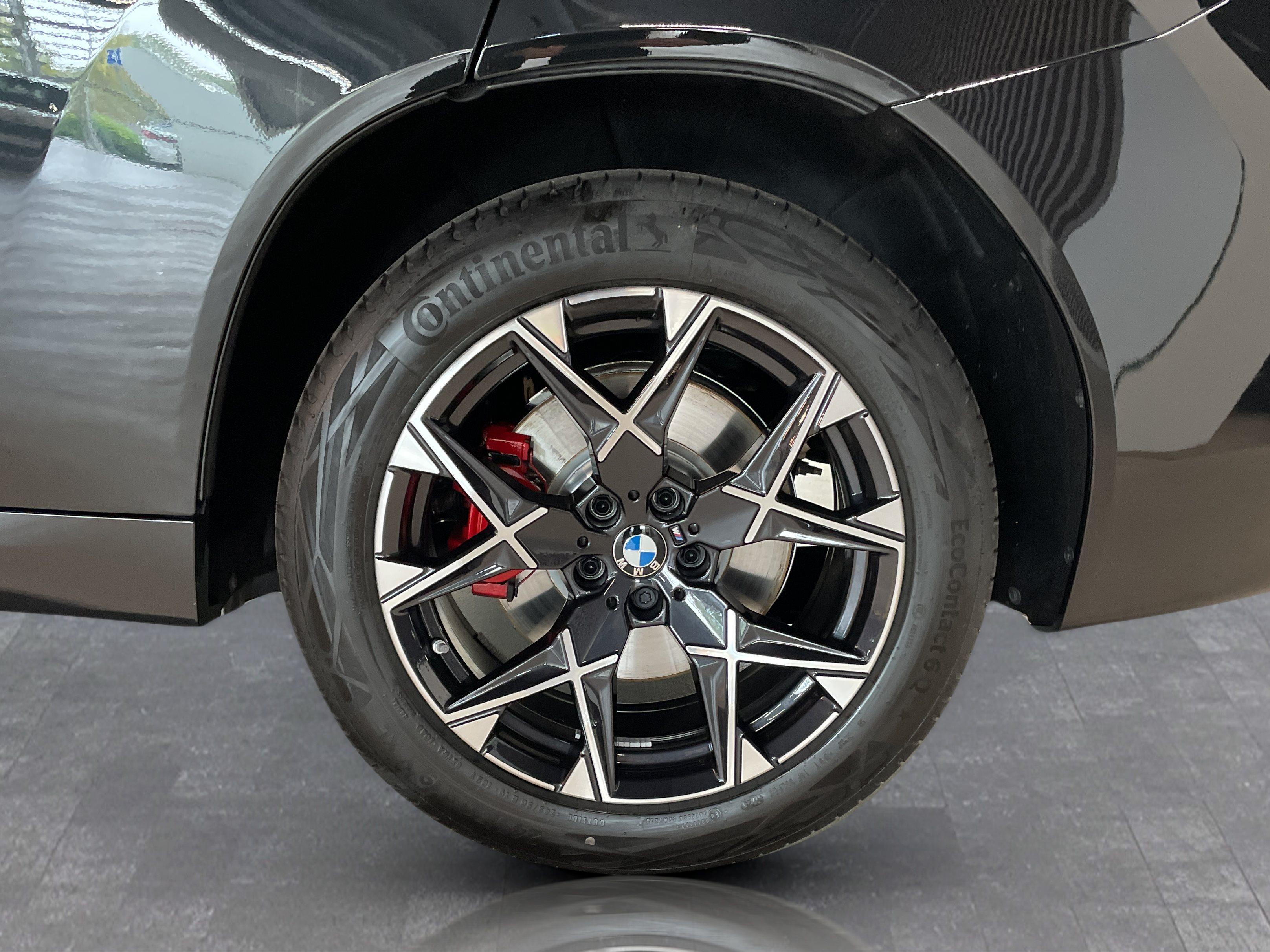 BMW X3 – Bild 7