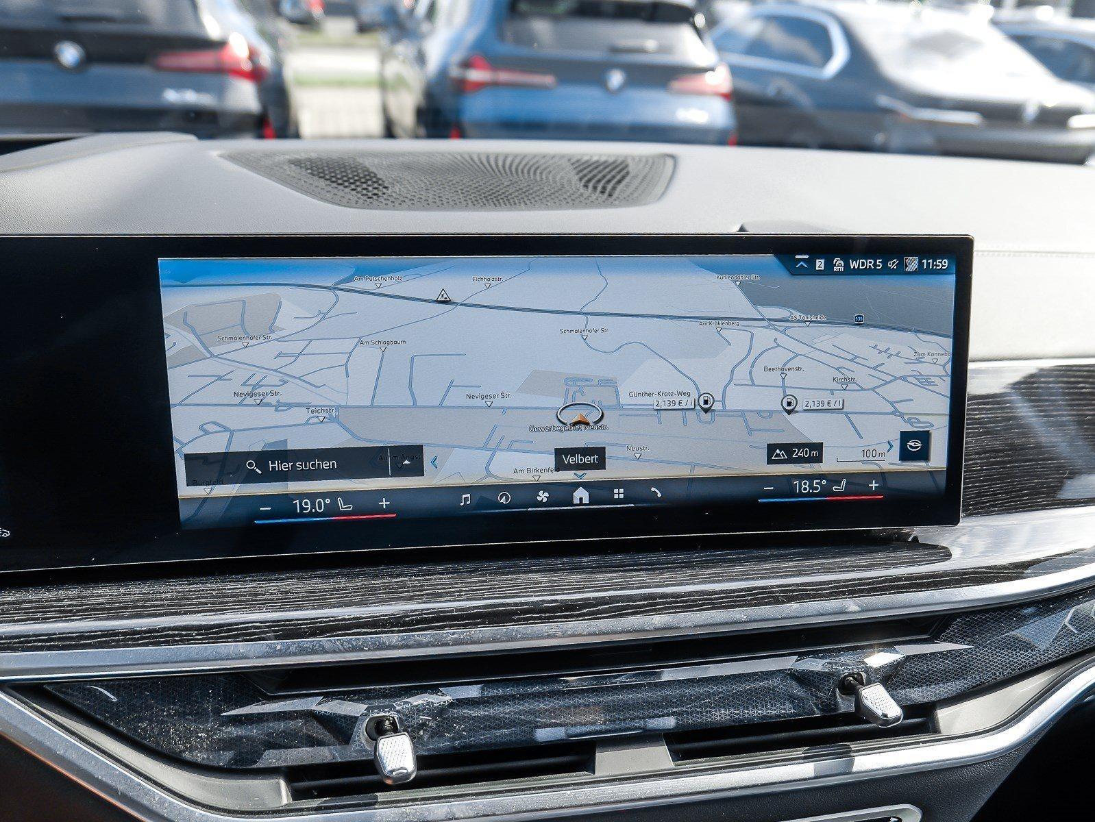 BMW X5 – Bild 27