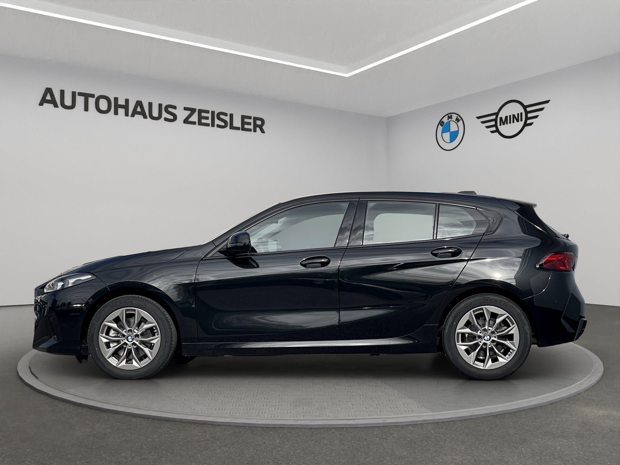 BMW 1er – Bild 4