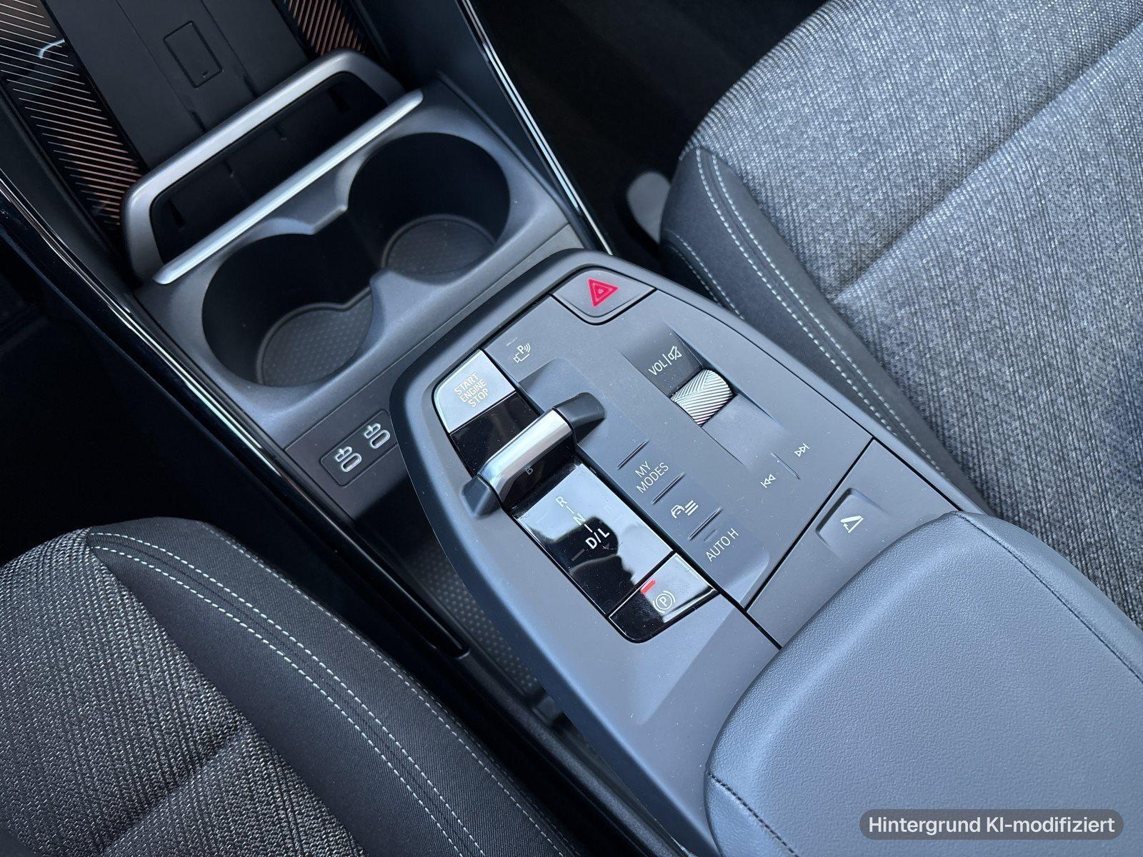 BMW 2er Active Tourer – Bild 9