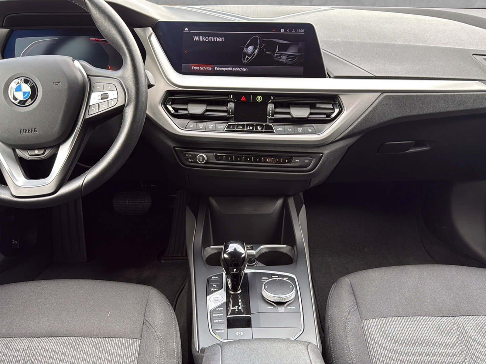 BMW 1er – Bild 12