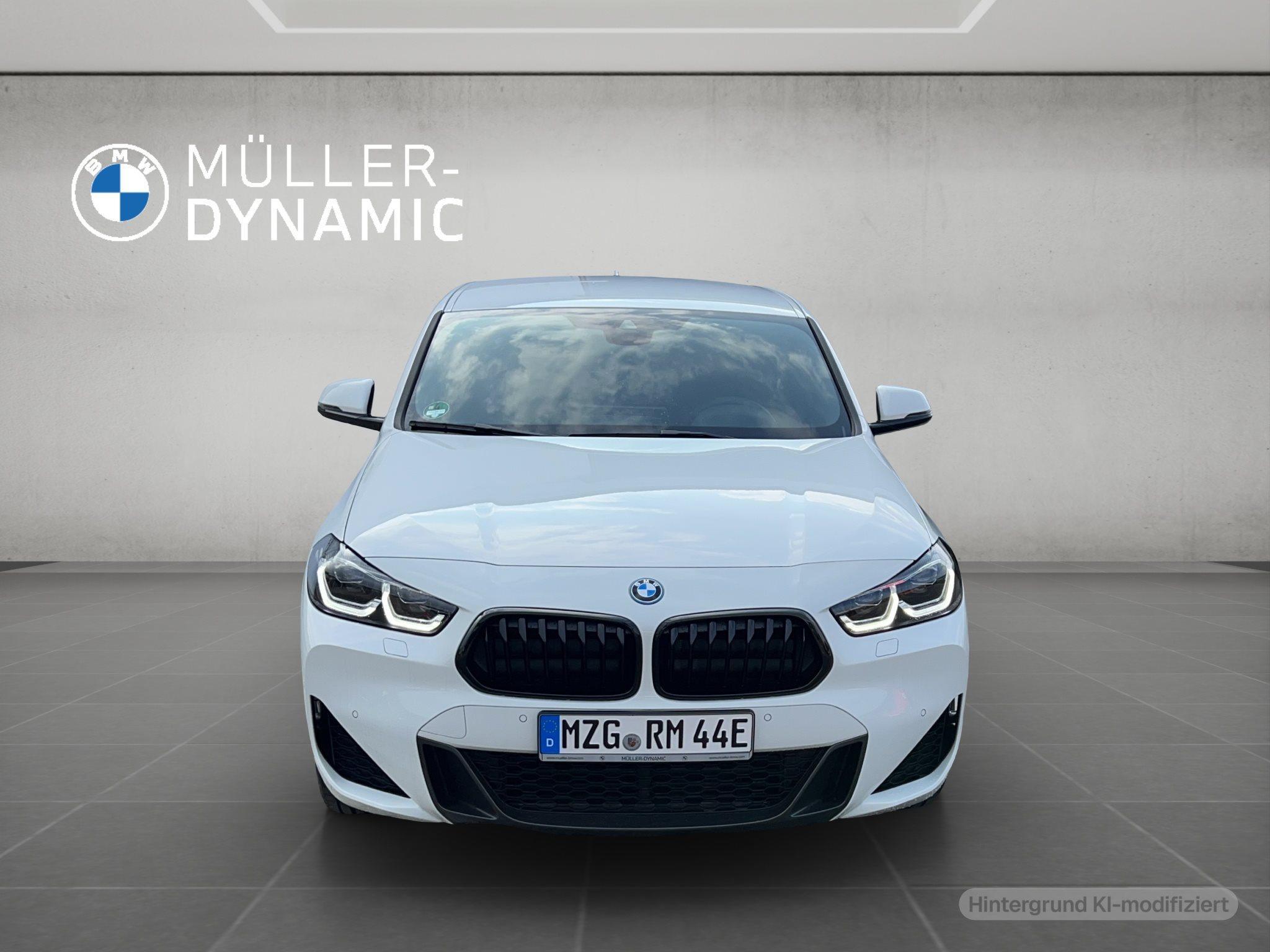 BMW X2 – Bild 2