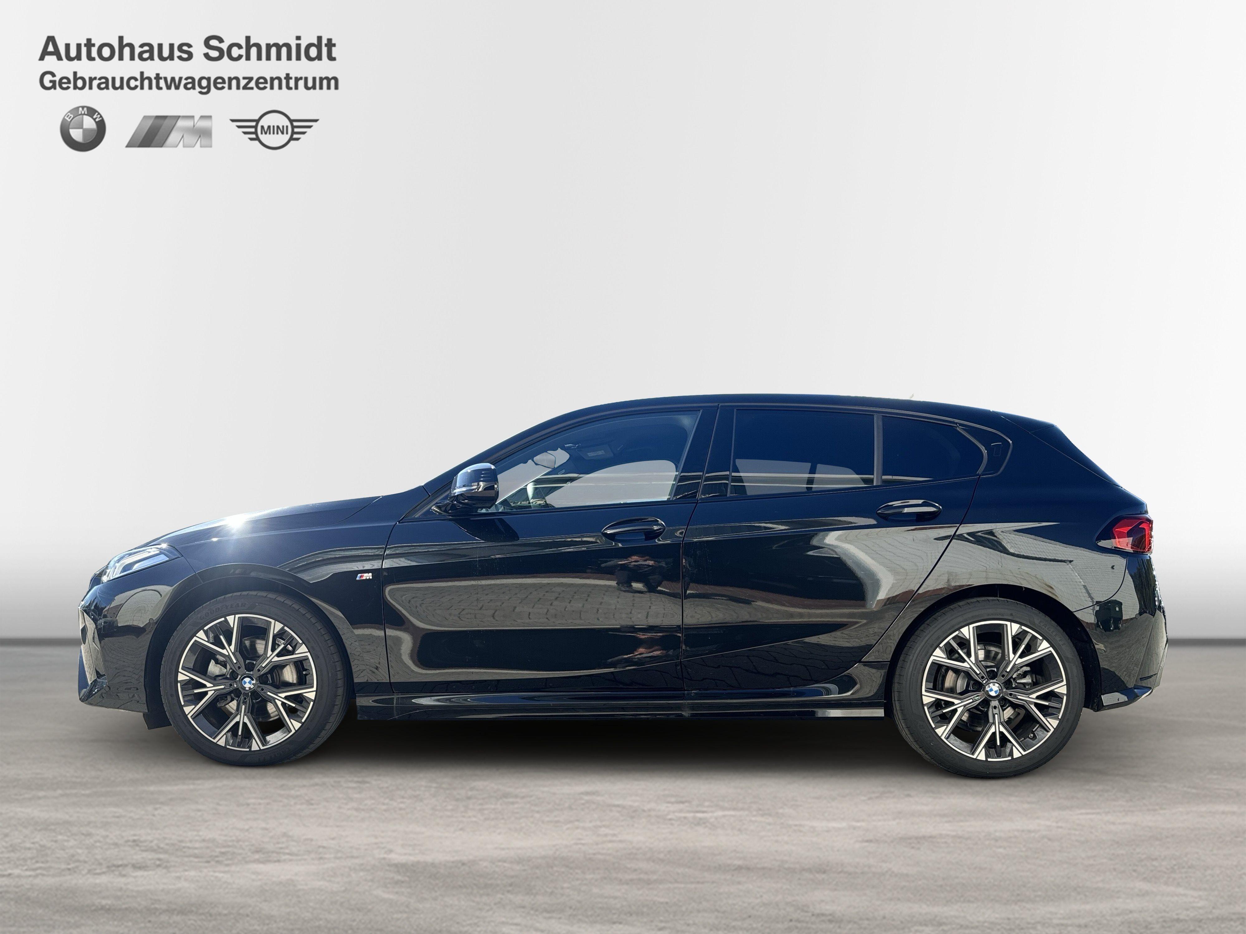 BMW 1er – Bild 2