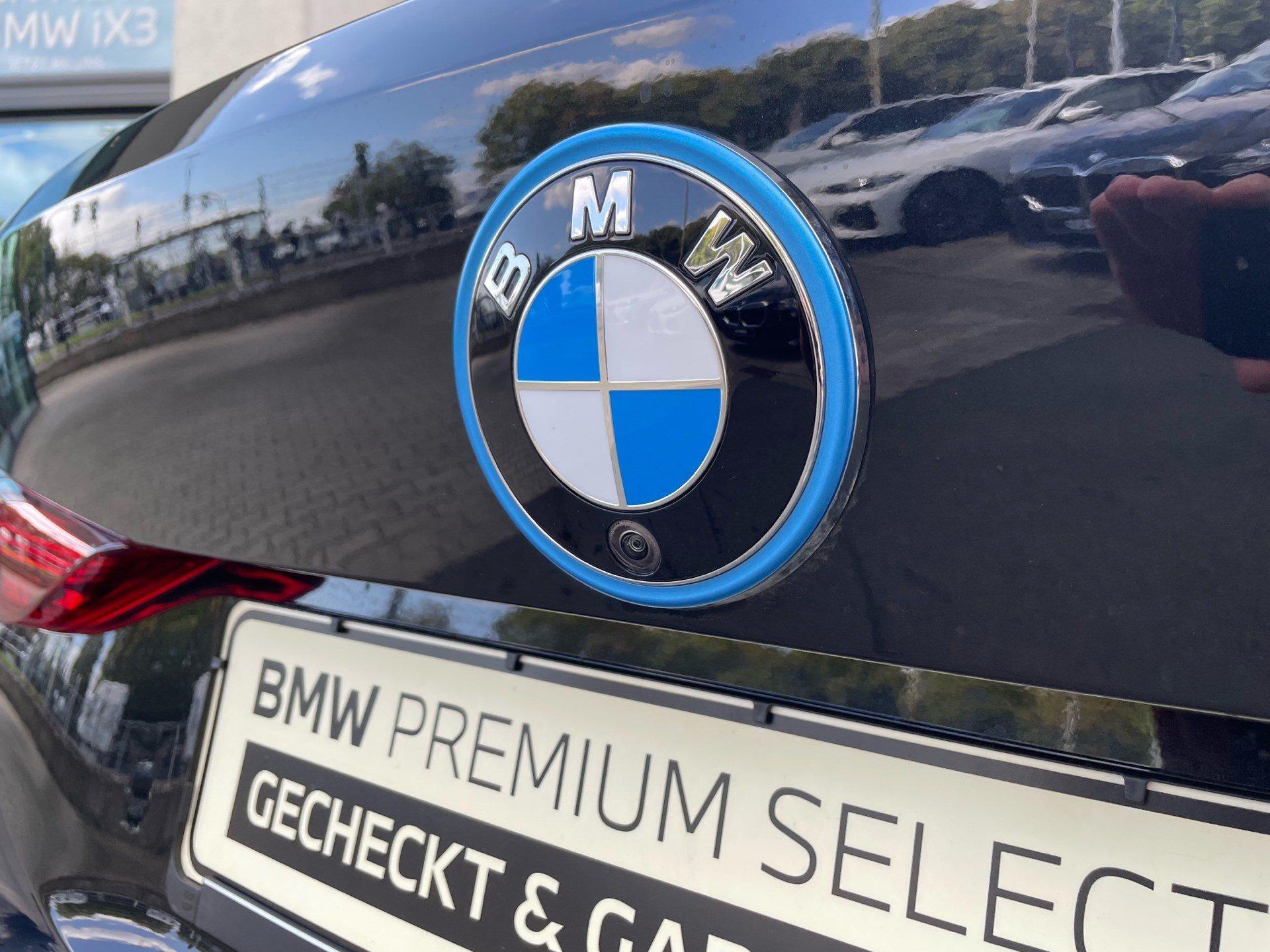 BMW i4 Gran Coupé – Bild 24