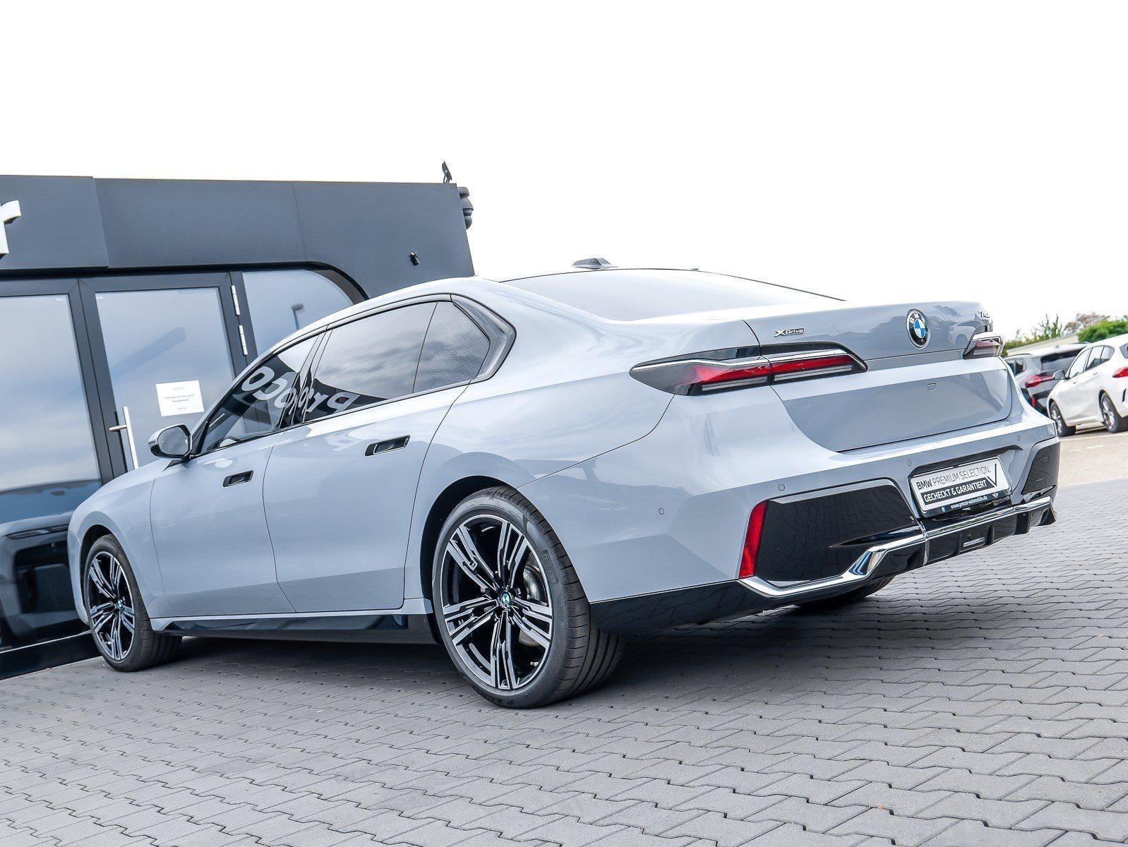 BMW 7er – Bild 12