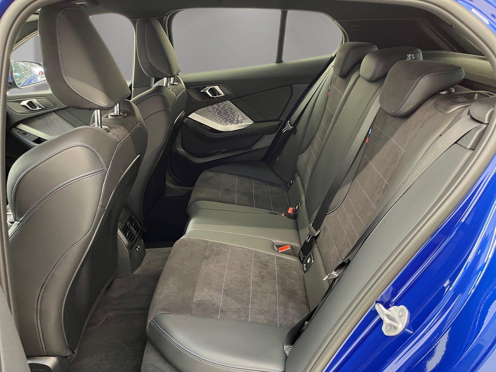 BMW 1er – Bild 9