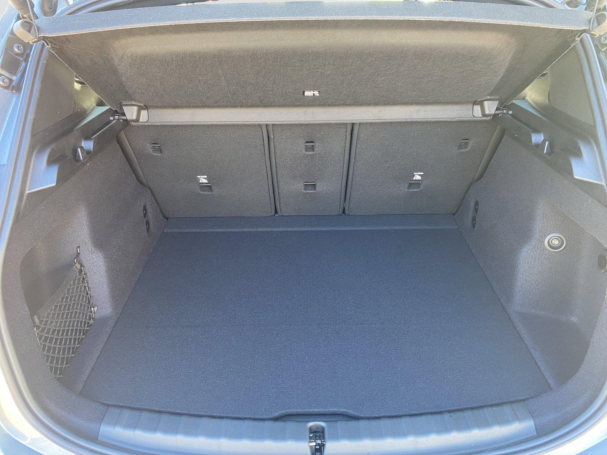BMW 2er Active Tourer – Bild 15