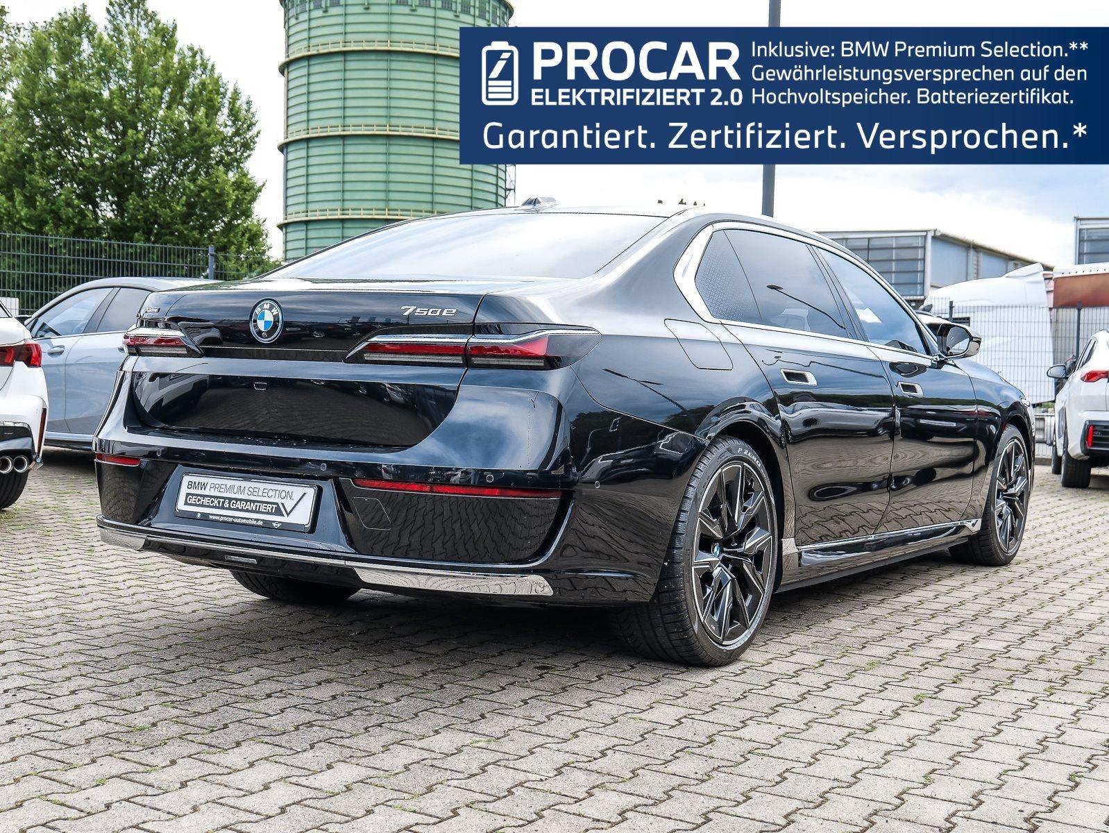 BMW 7er – Bild 2