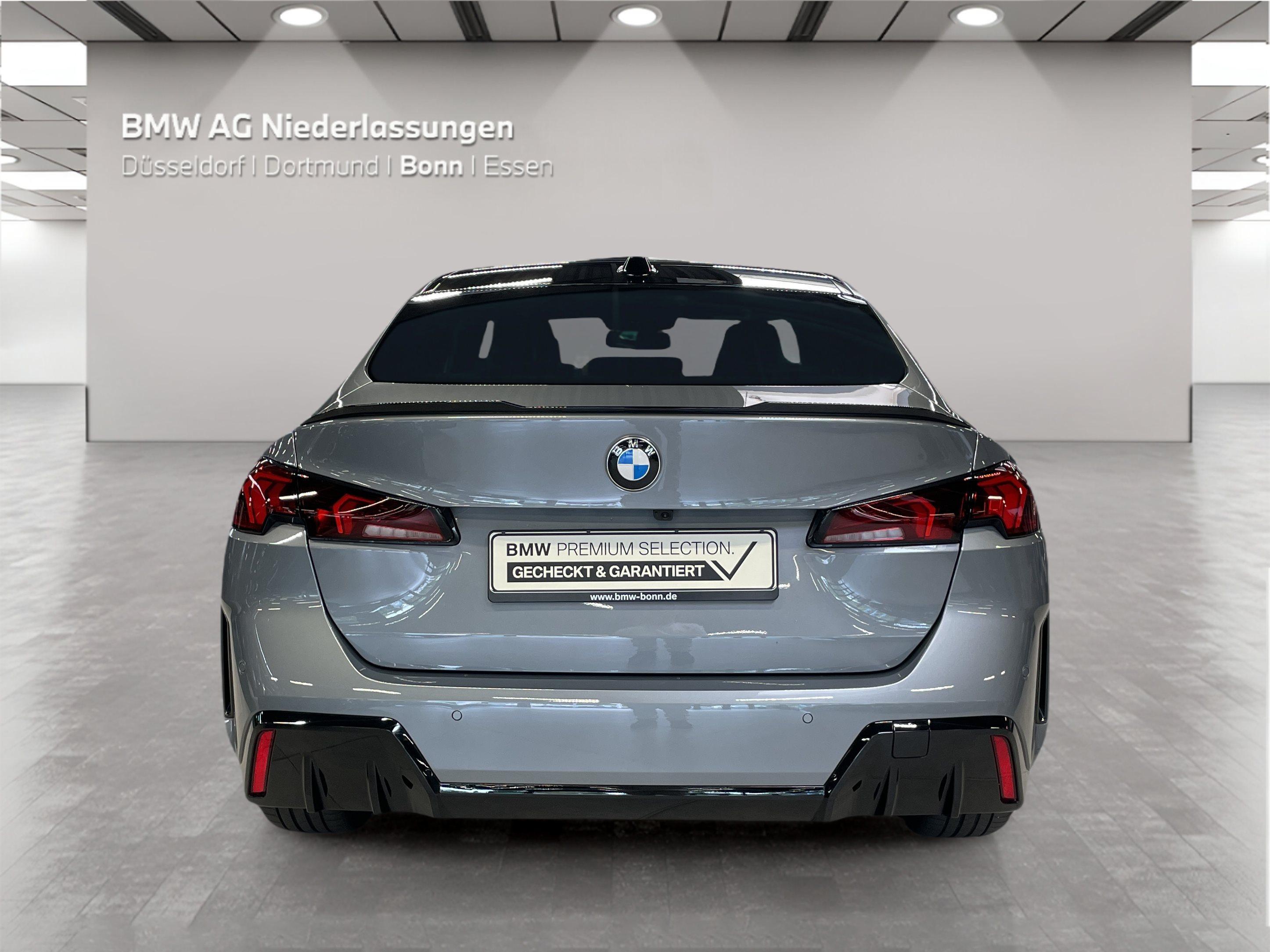 BMW 2er Gran Coupé – Bild 11