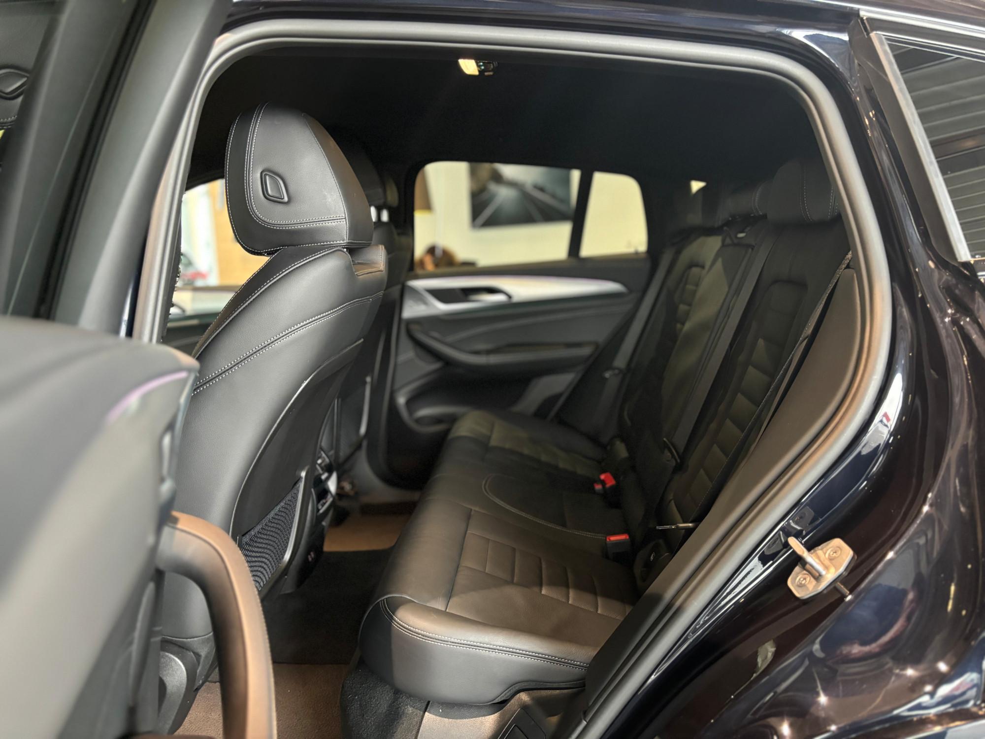 BMW X4 – Bild 47