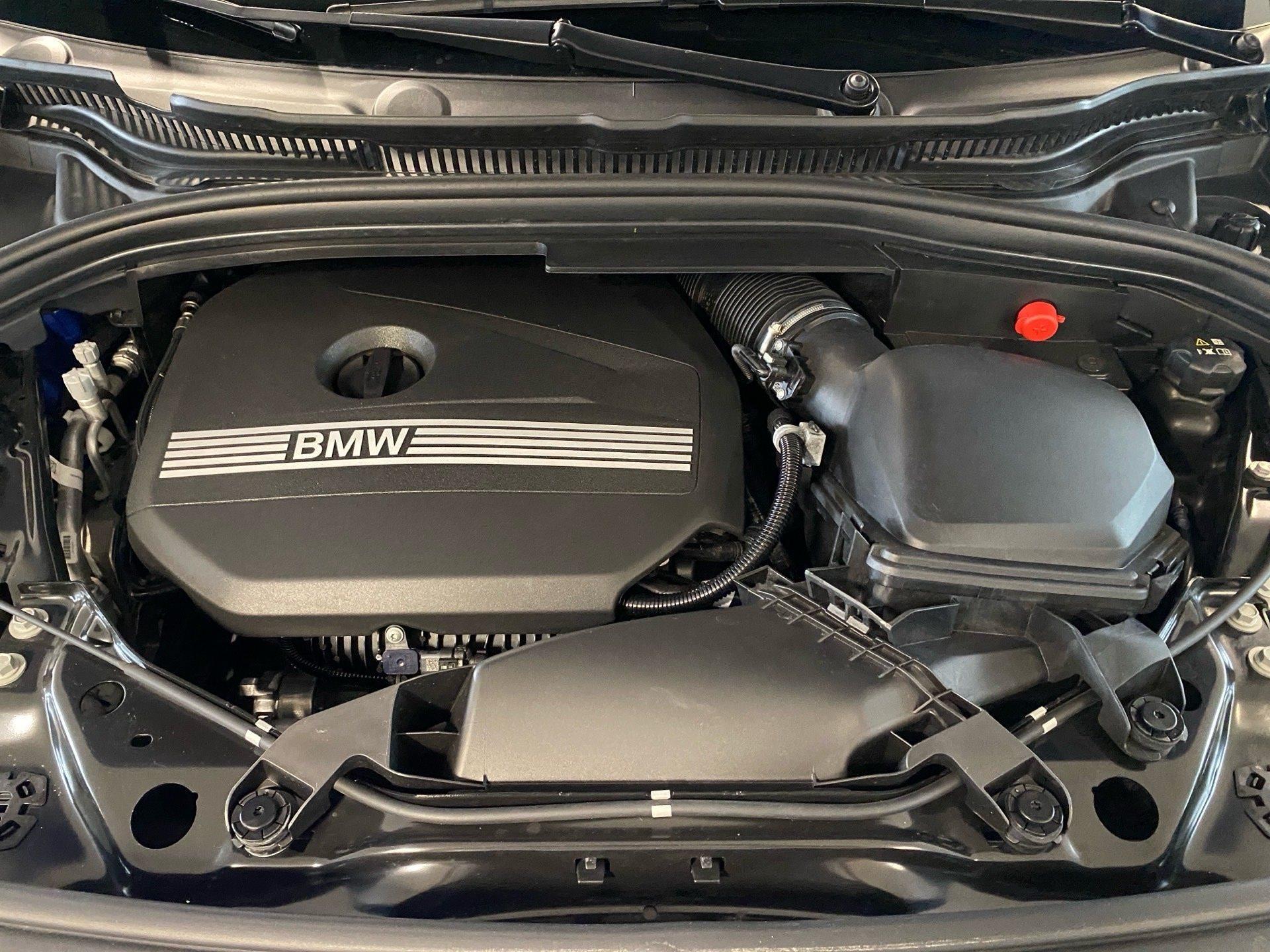BMW 2er Active Tourer – Bild 11