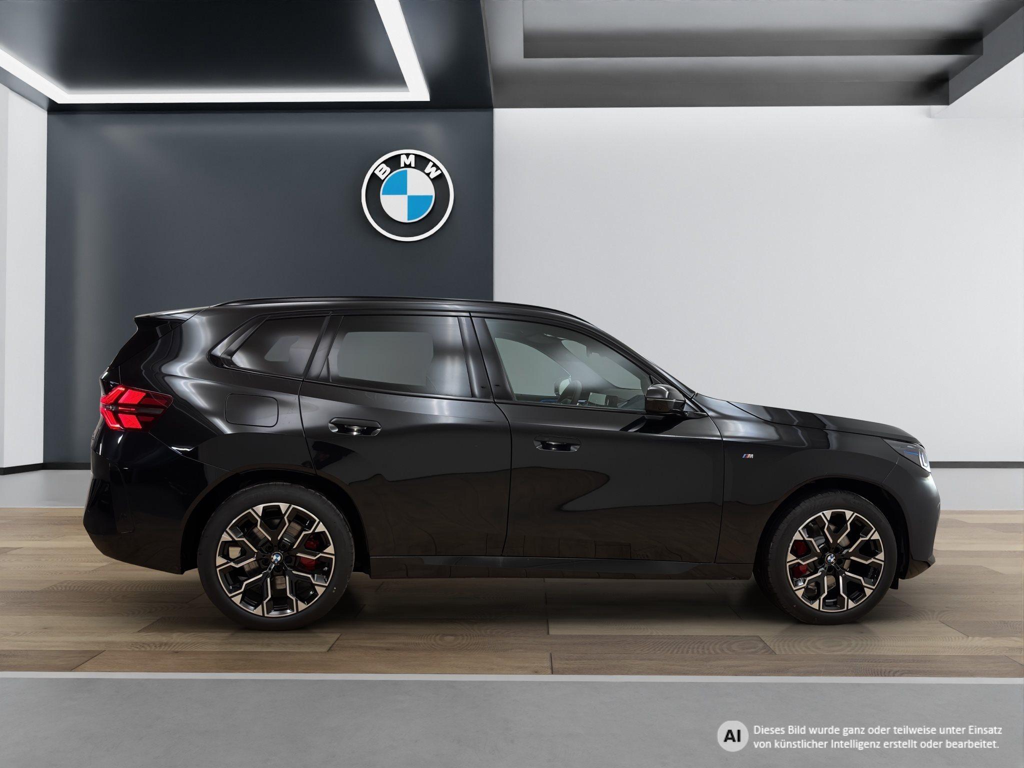 BMW X3 – Bild 12