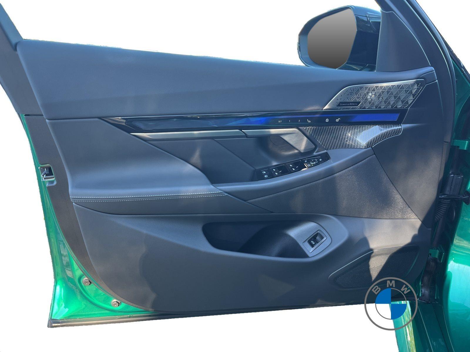 BMW M5 – Bild 15