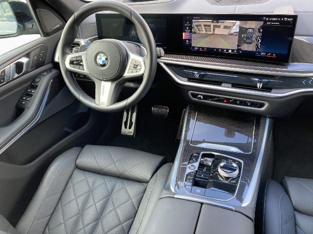 BMW X5 – Bild 13