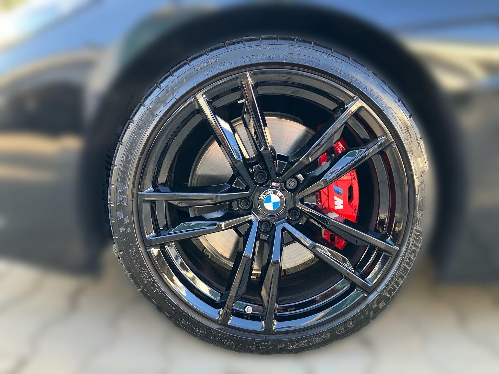 BMW Z4 – Bild 6