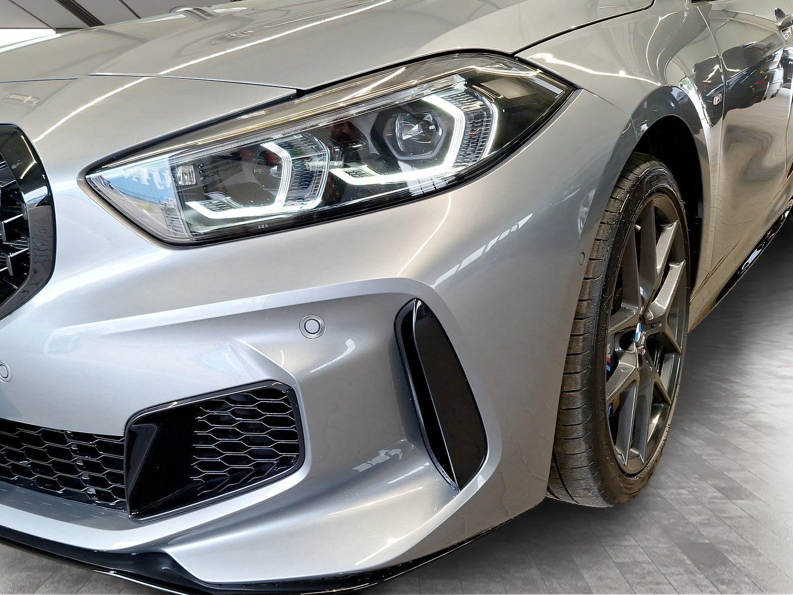 BMW 1er – Bild 17