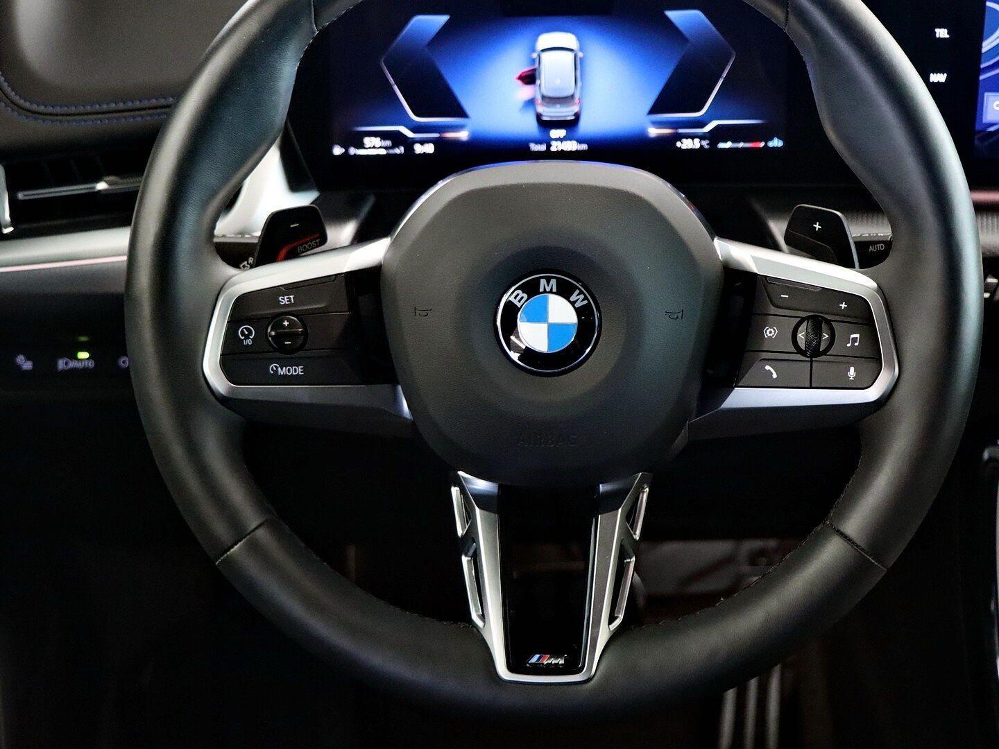 BMW X1 – Bild 14