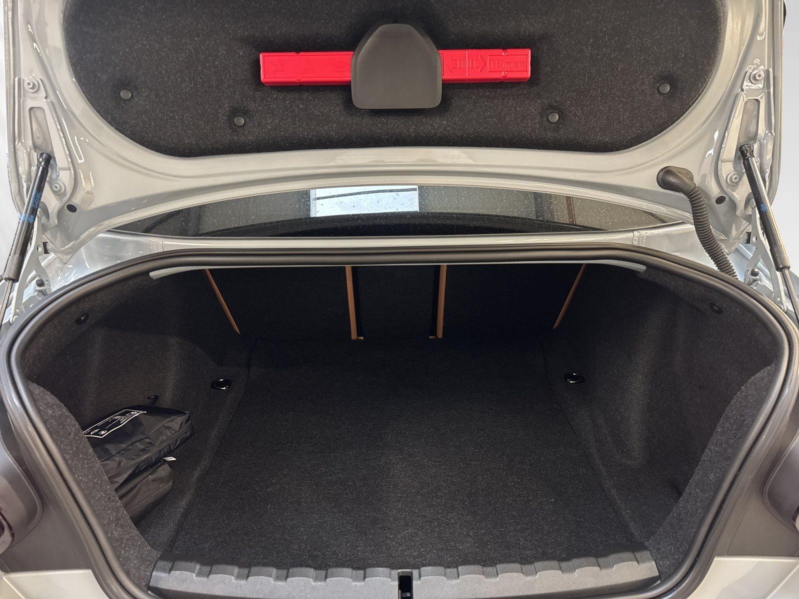 BMW 2er Coupé – Bild 12