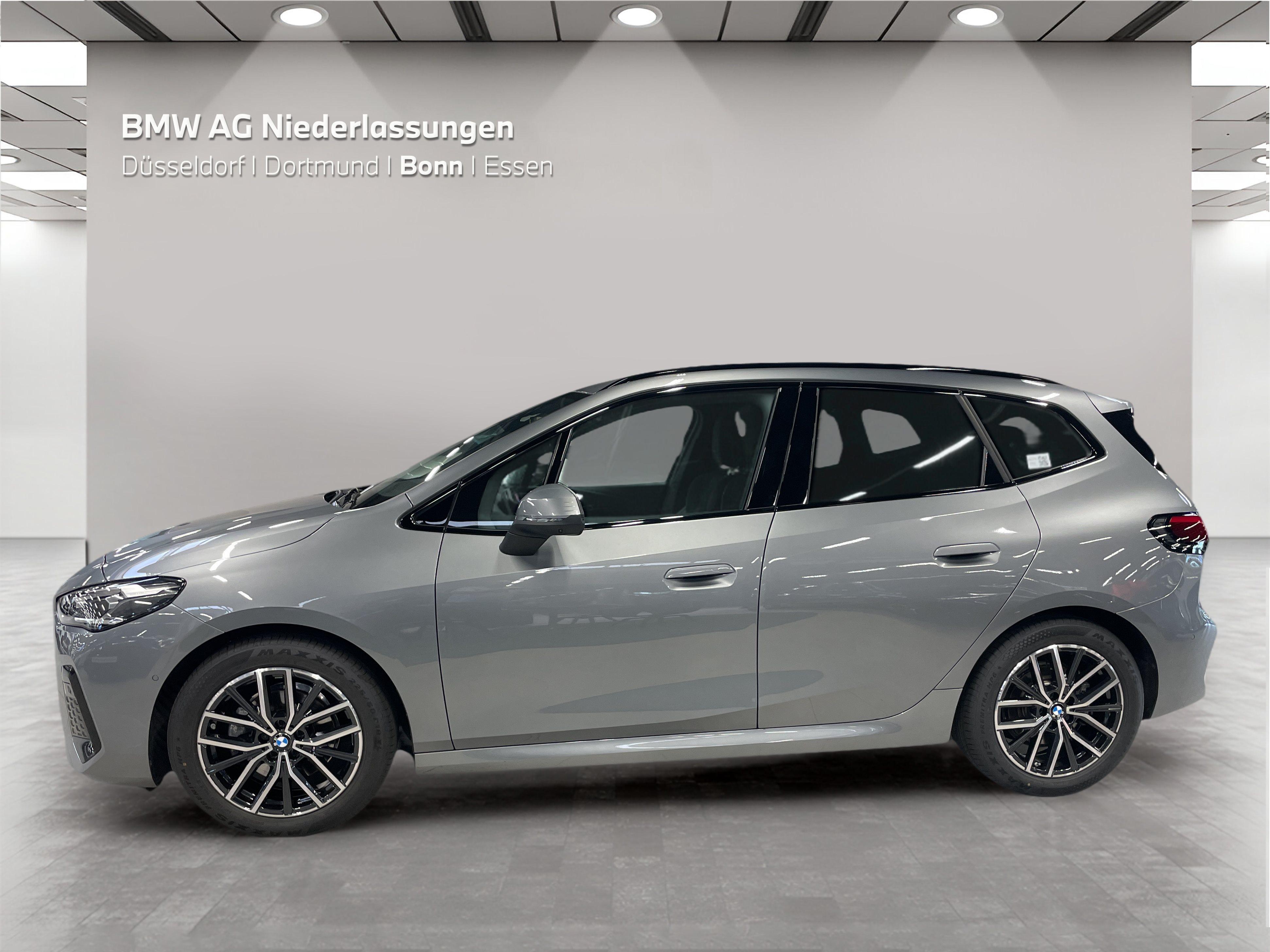 BMW 2er Active Tourer – Bild 5
