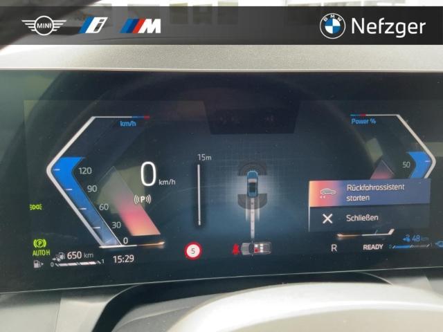 BMW X3 – Bild 2