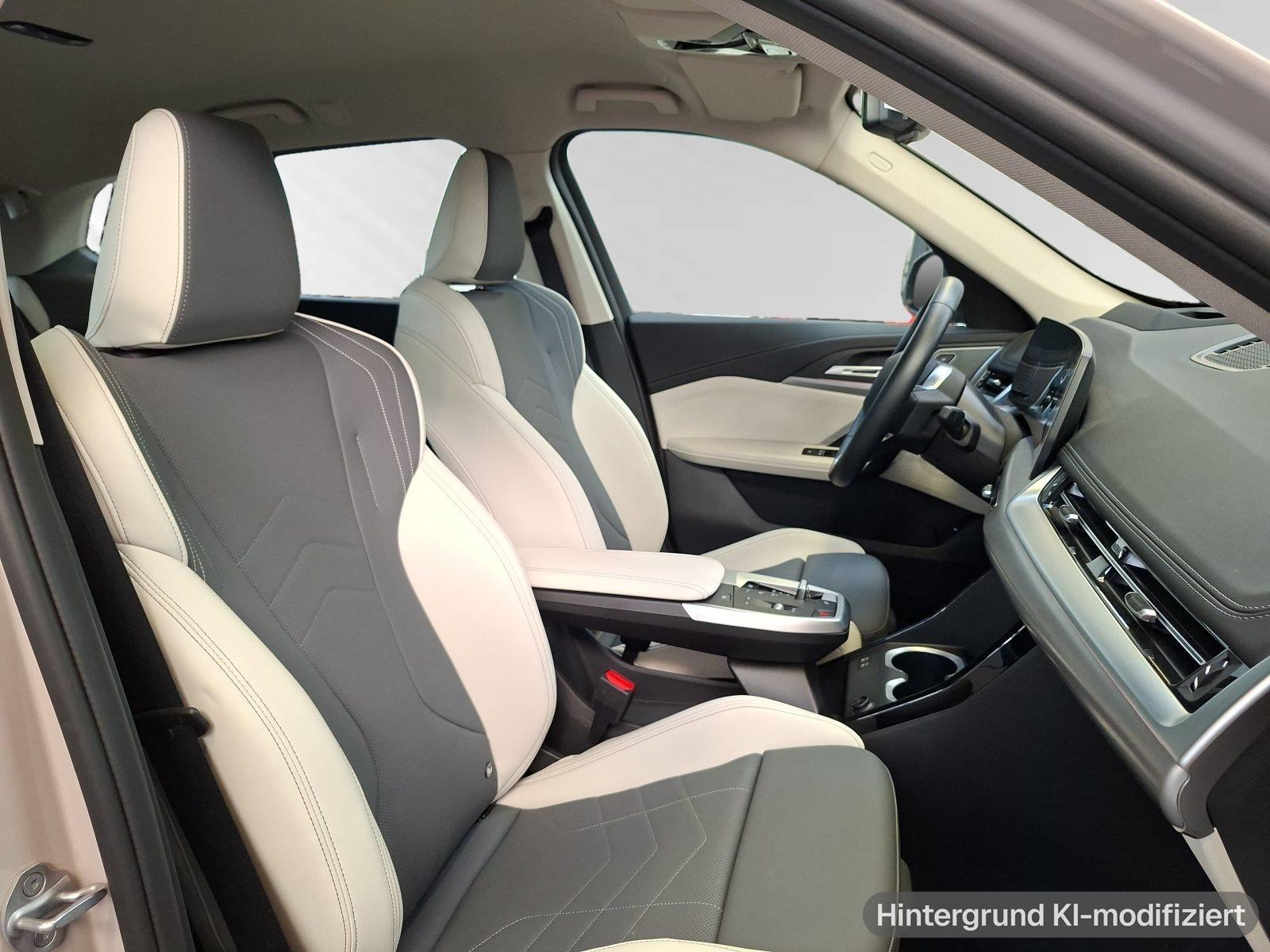 BMW X1 – Bild 34
