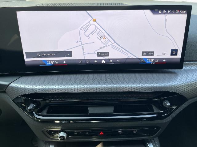 BMW 4er Gran Coupé – Bild 5
