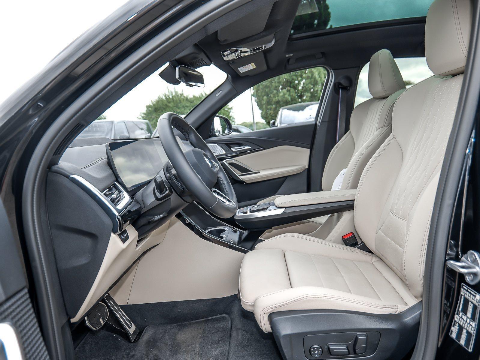 BMW X2 – Bild 5