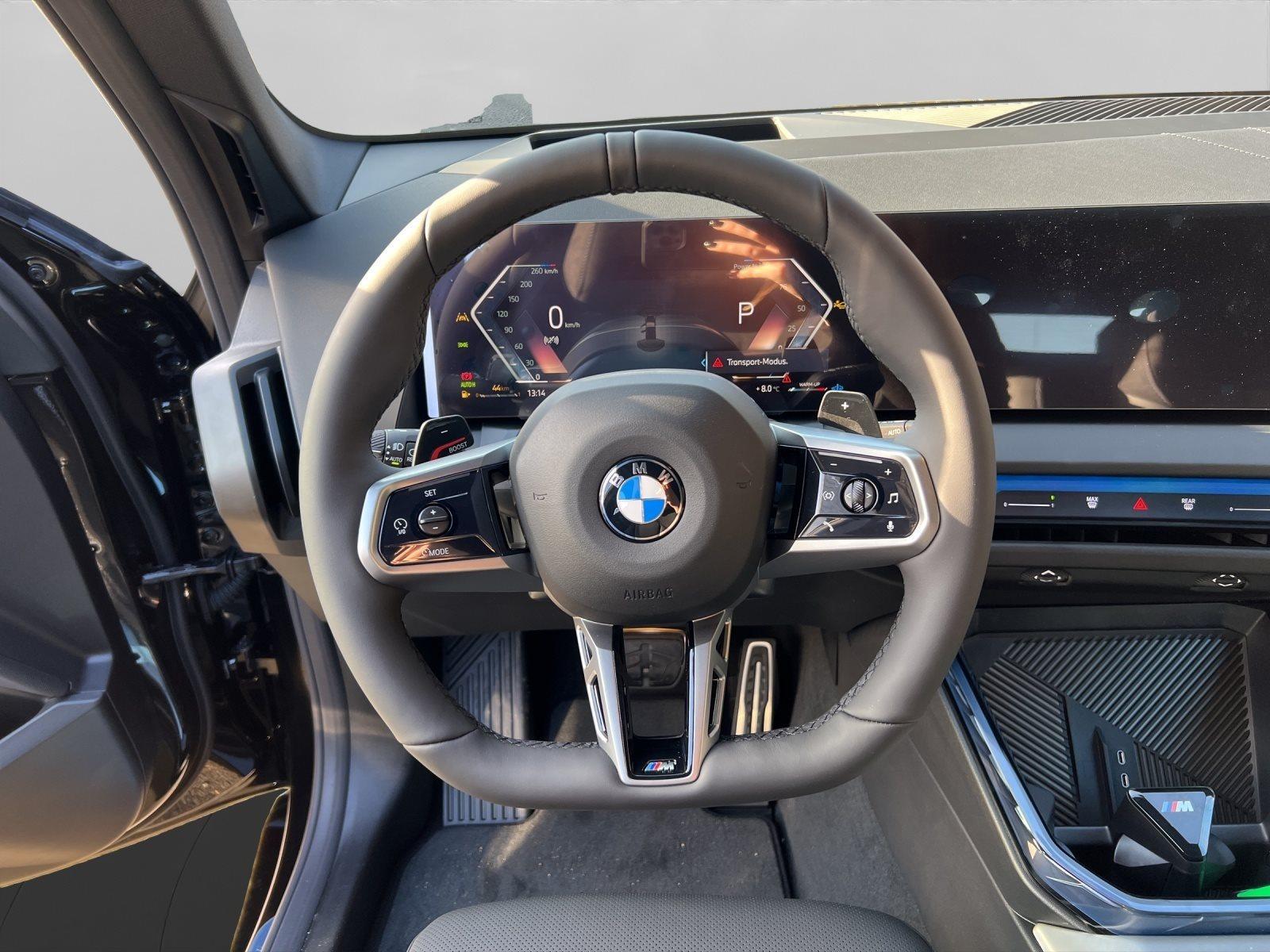 BMW X3 – Bild 13
