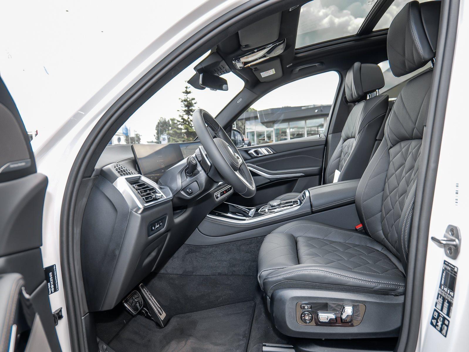 BMW X5 – Bild 5