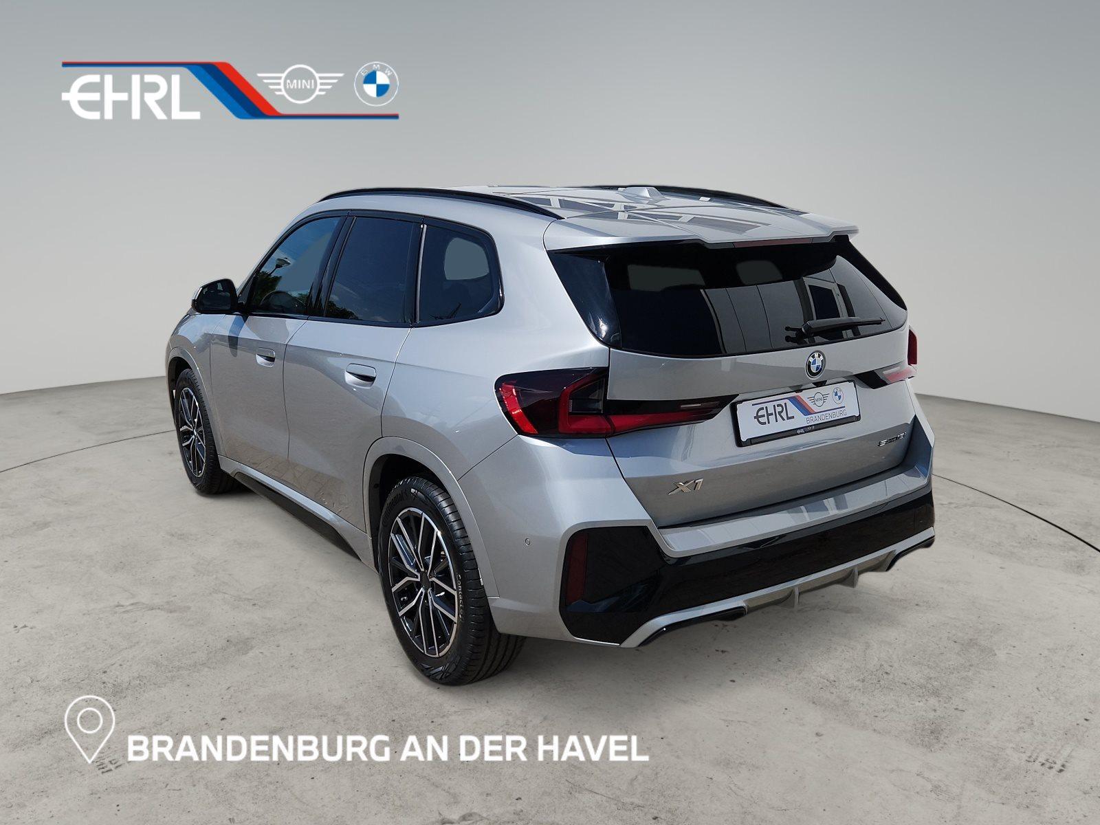 BMW X1 – Bild 4