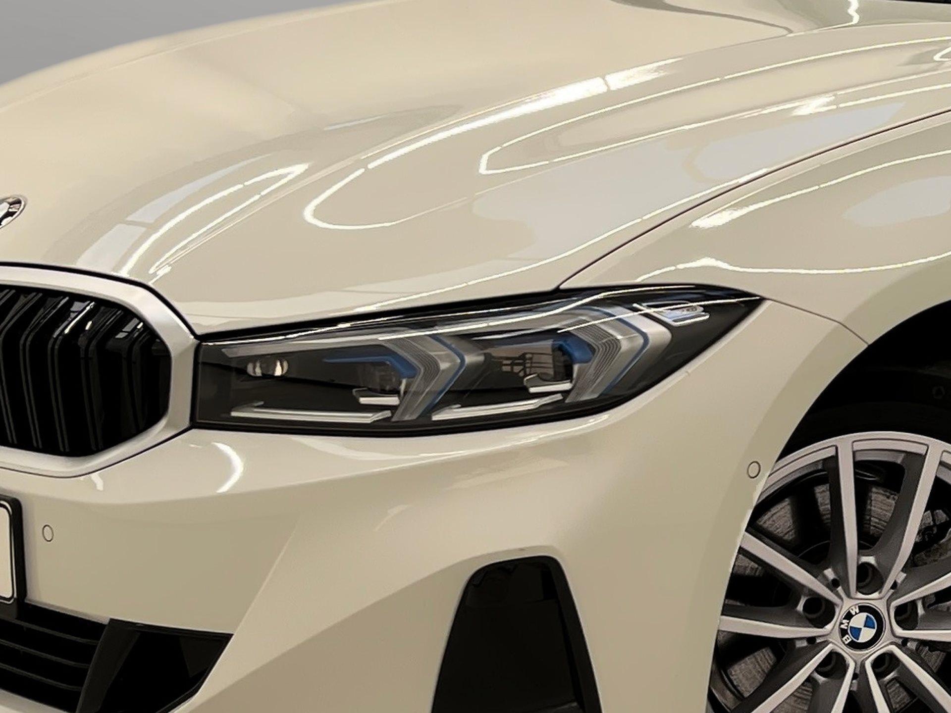 BMW 3er – Bild 12