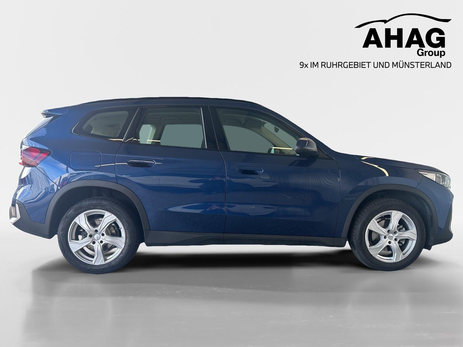 BMW X1 – Bild 3
