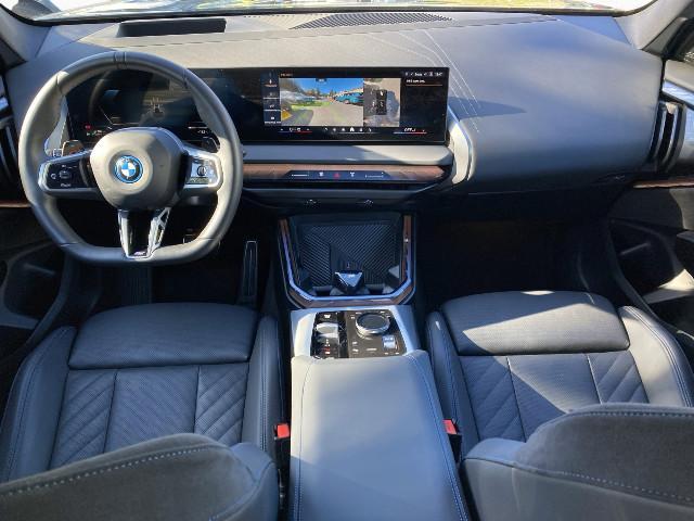 BMW X3 – Bild 7