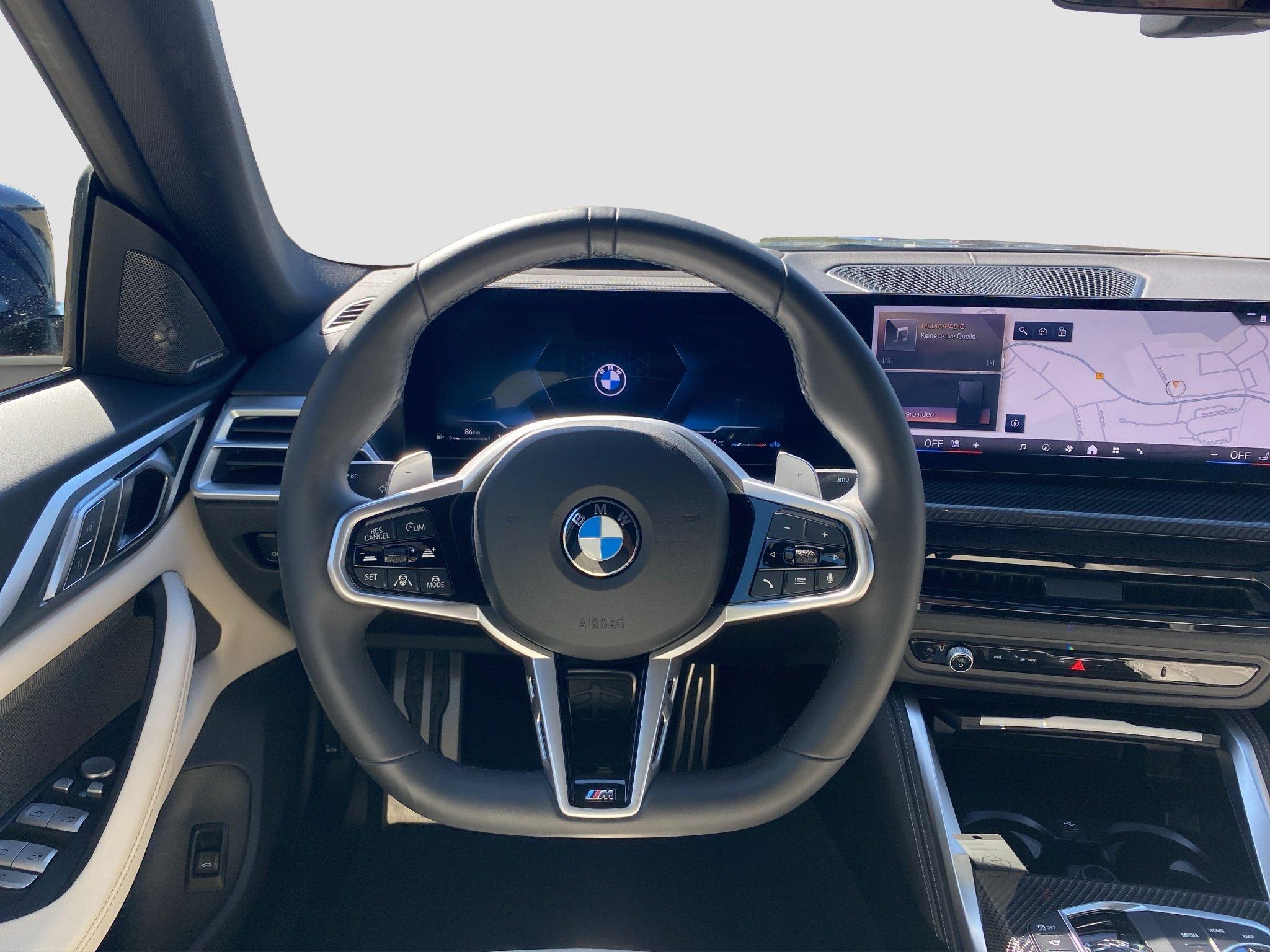 BMW 4er Gran Coupé – Bild 16