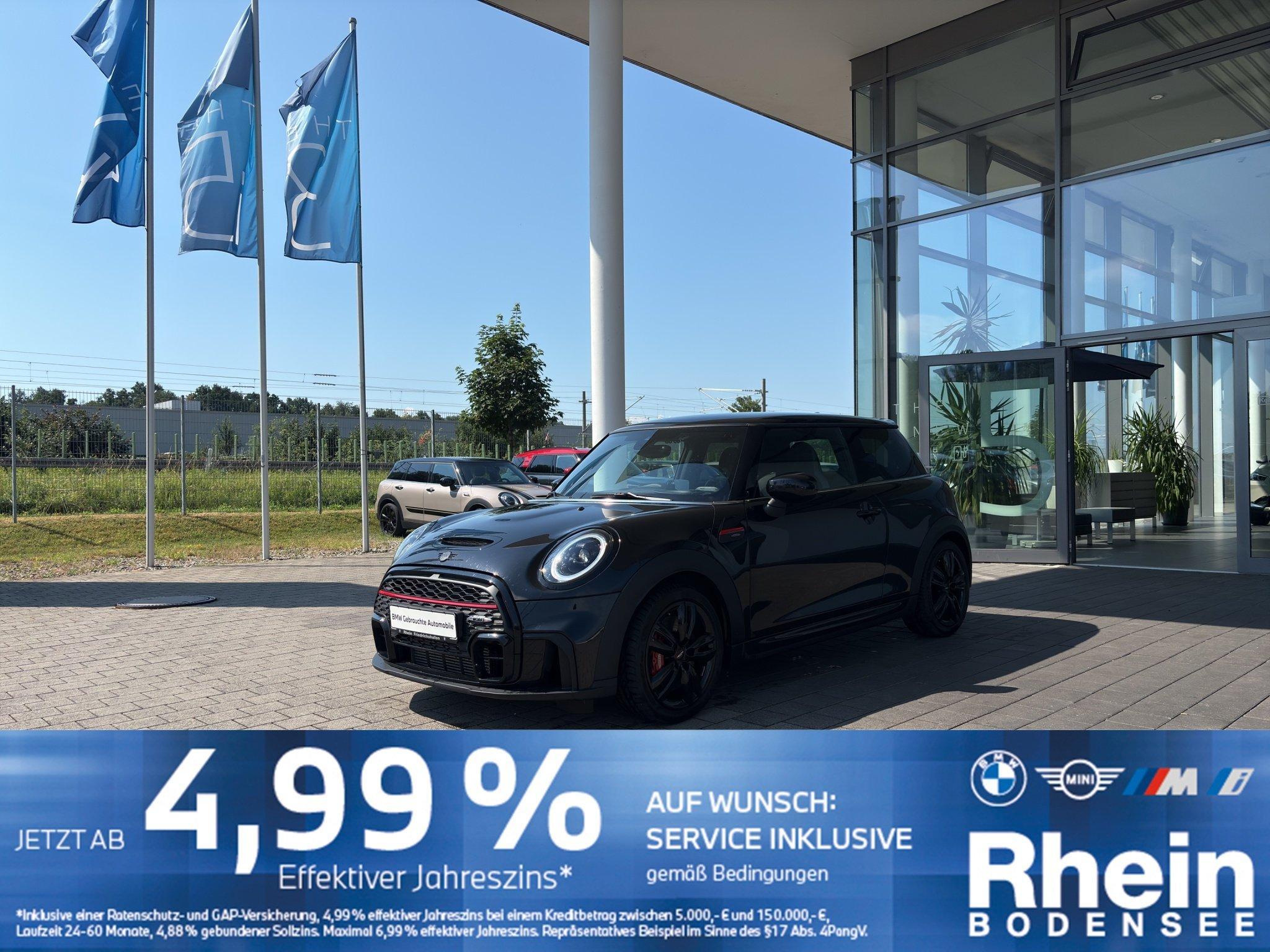 MINI Cooper 3-Türer – Bild 2