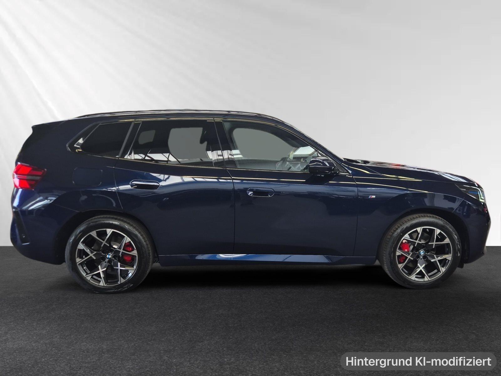 BMW X3 – Bild 2