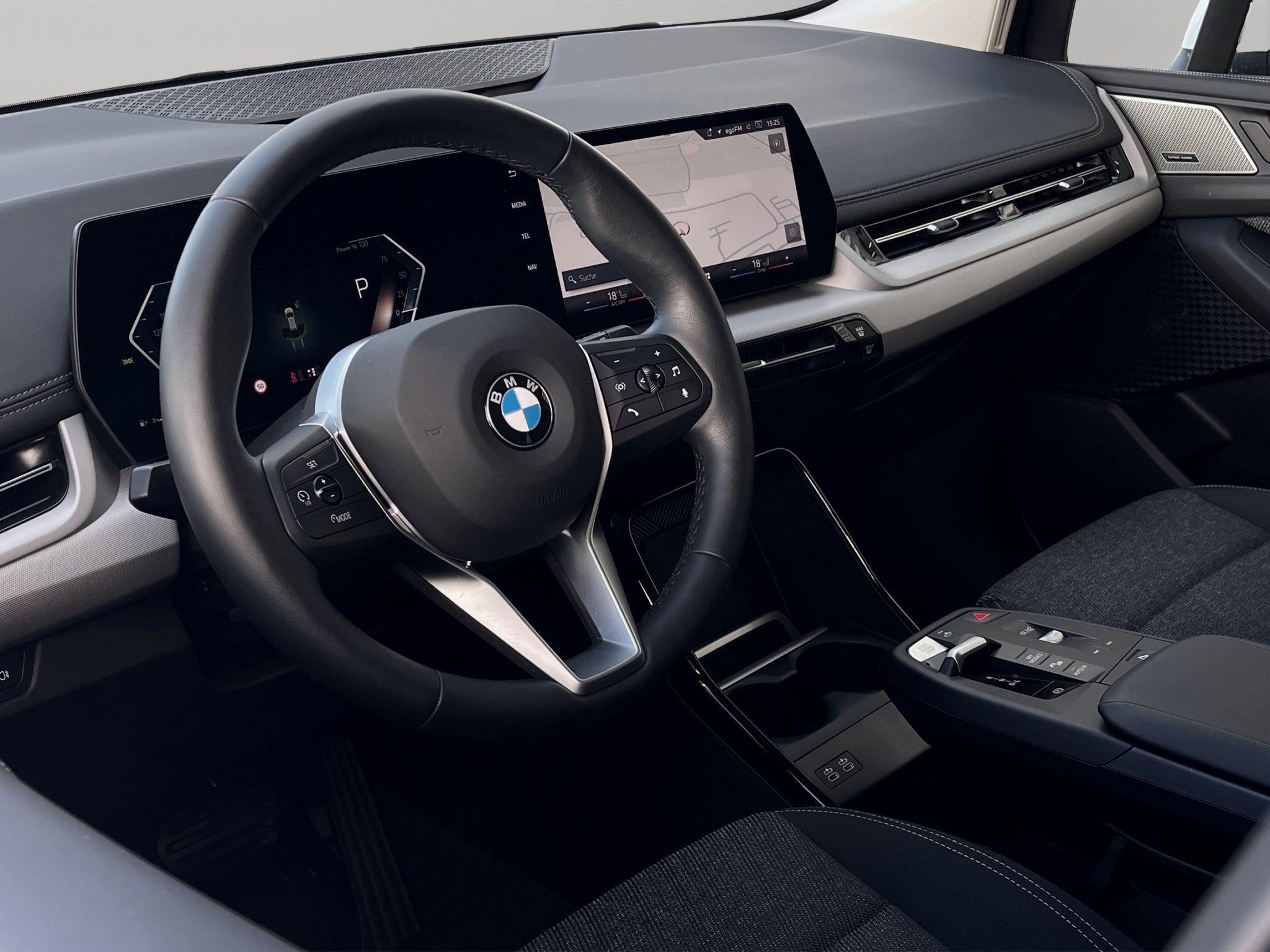 BMW 2er Active Tourer – Bild 8