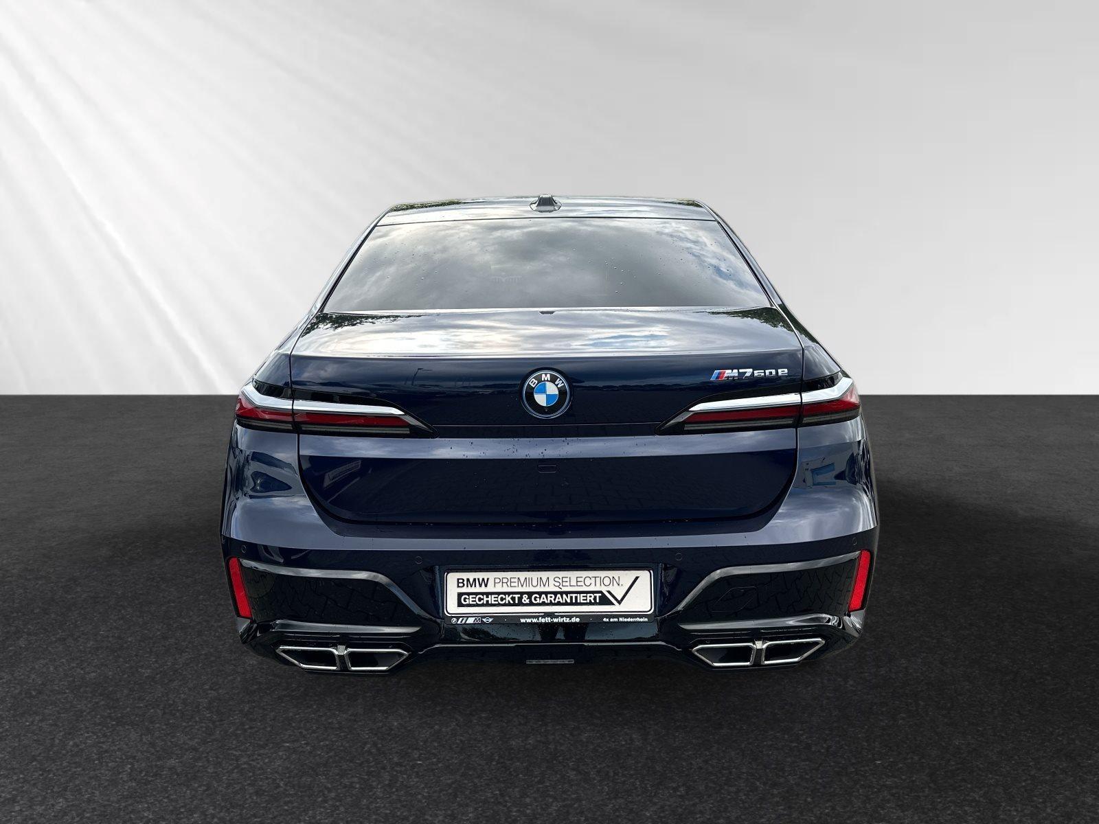 BMW 7er – Bild 10