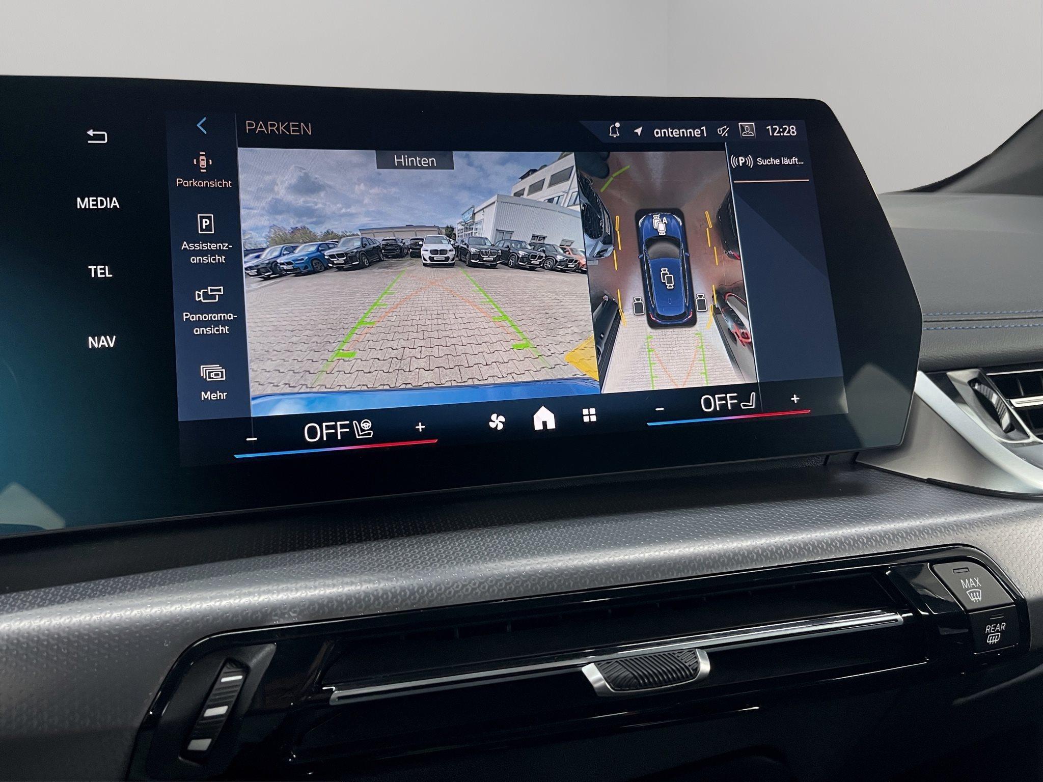 BMW 2er Active Tourer – Bild 15